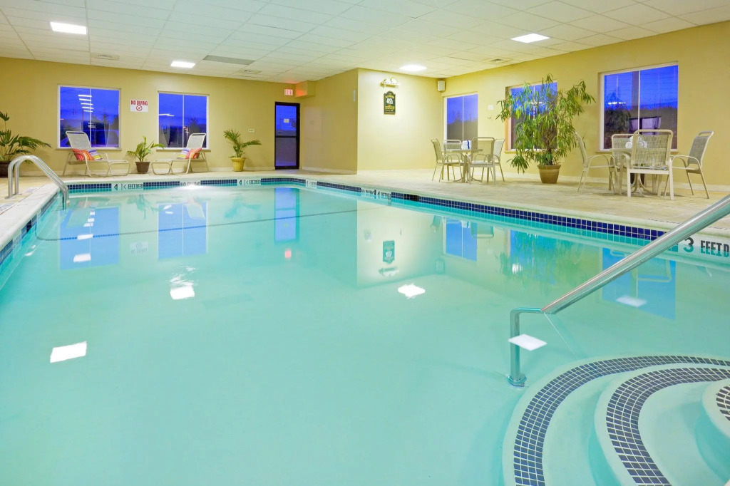 Holiday Inn Express Hotel & Suites Chester by IHG