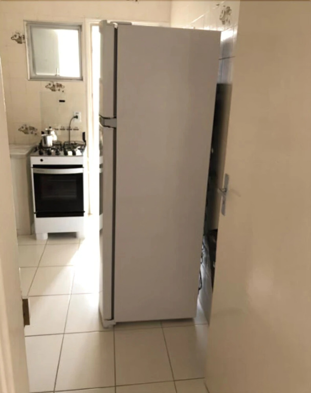 Apartamento Enseada Guarujá