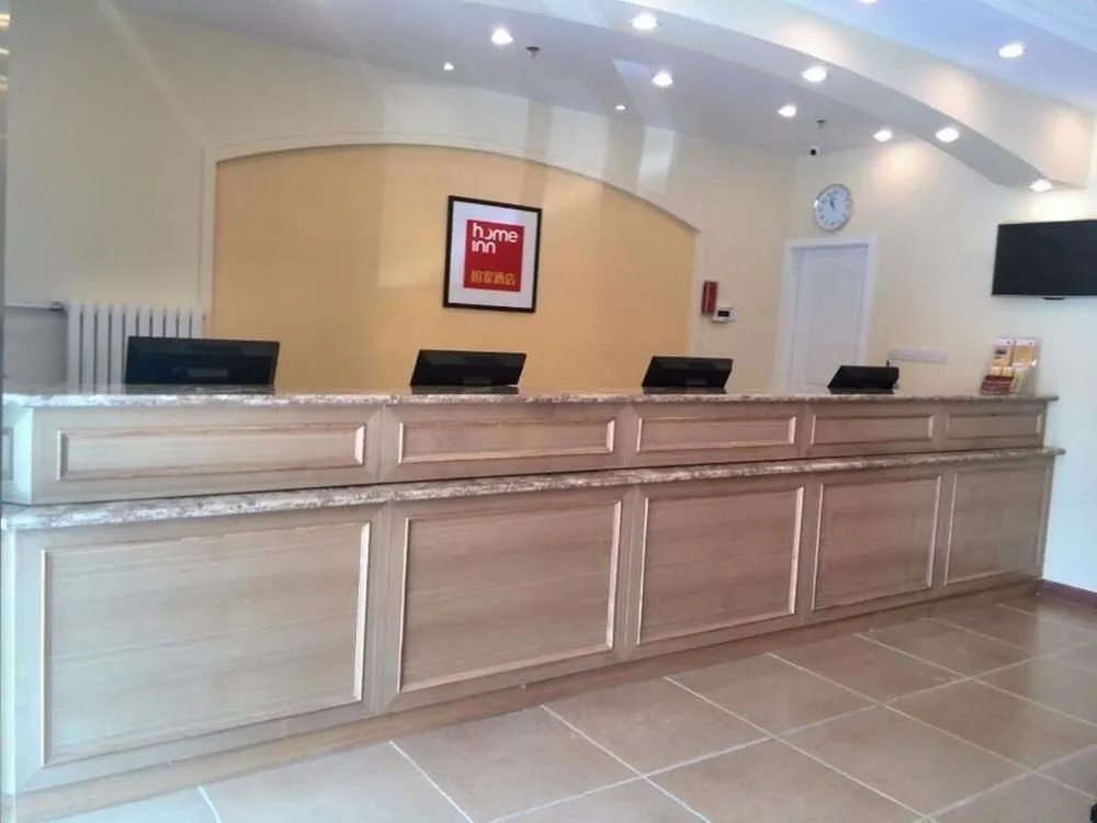 Aifeel Hotel (Zibo Liantong Road Mingqing Street Branch)
