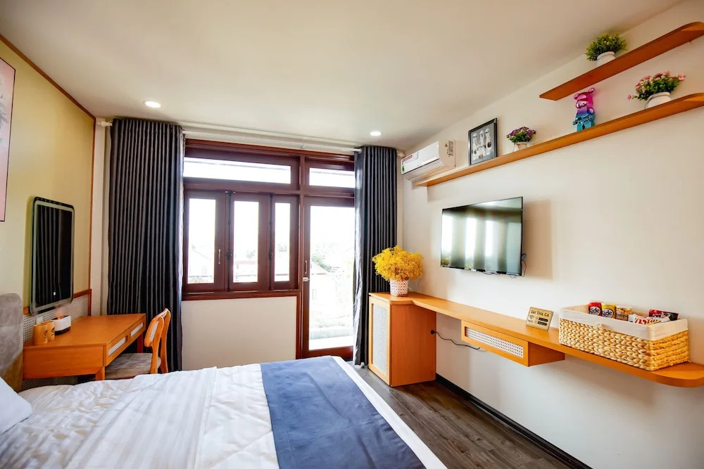 TiboleyHomestay