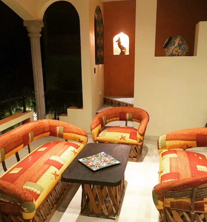 Villa La Joya