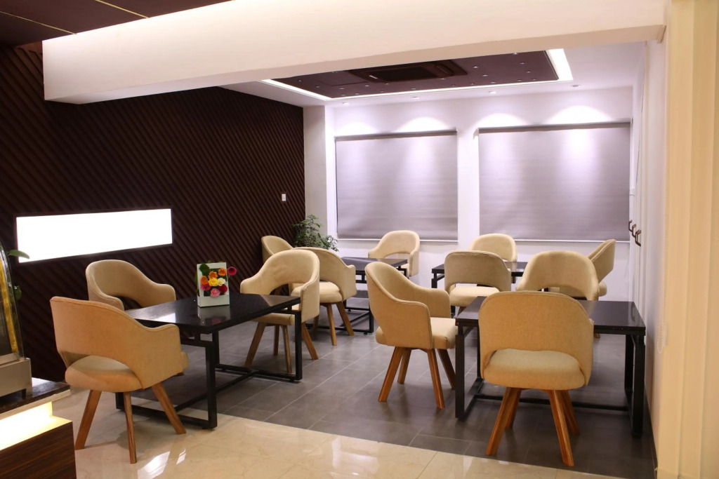 Hotel West Valley - Baridhara