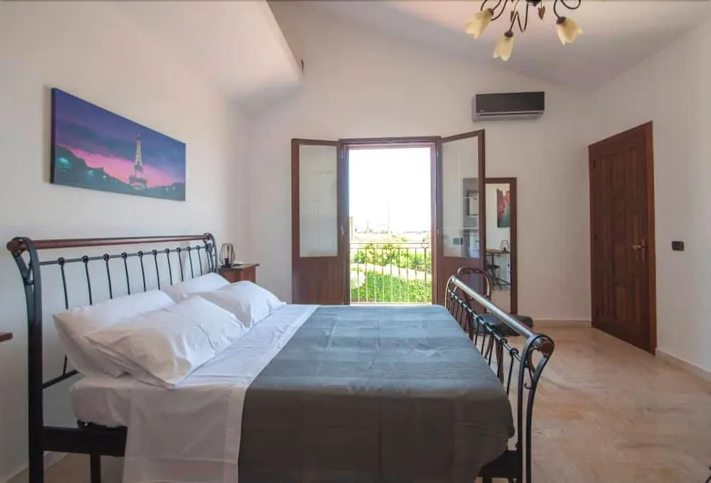 B&b Vittoria House