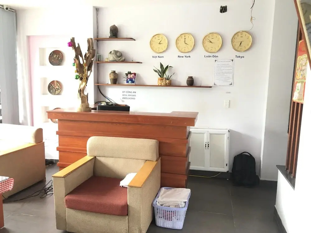 SPOT ON 982 Thanh Binh Motel