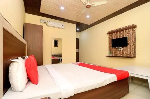 Hotel Prime by OYO Rooms