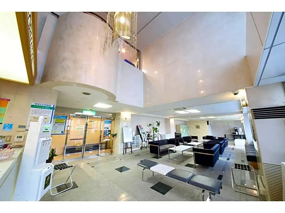Hotel Ginsui - Vacation STAY 58202v