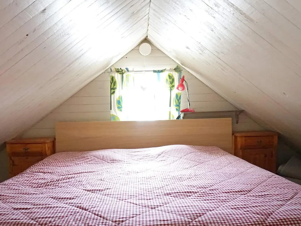 8 Person Holiday Home in Kungshamn