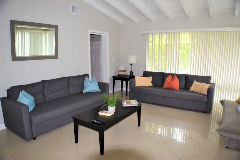 Seabreeze 3 Bedroom Home