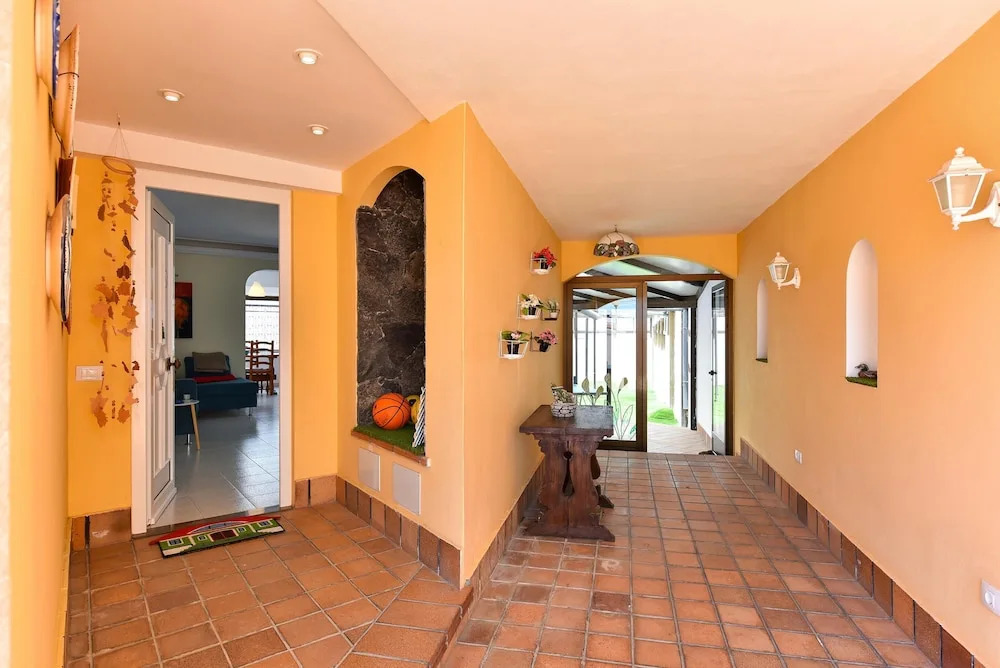Casa La Marina Playa del Hombre NR With Pool