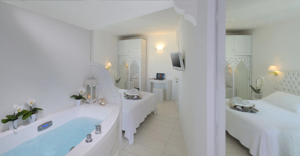 Hotel Al Cavallino Bianco