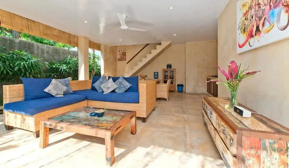 Rumi Villas Bali