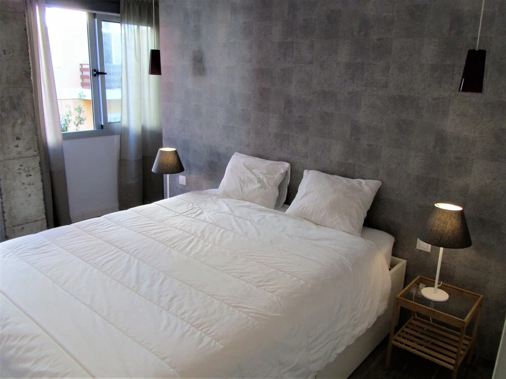 Stylish and central apartment