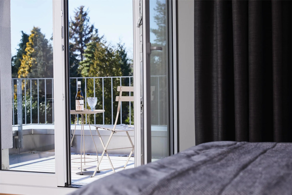 ipartment Wolfsburg HOME by Best Western