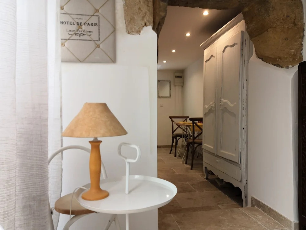 Studio coquet & terrasse
