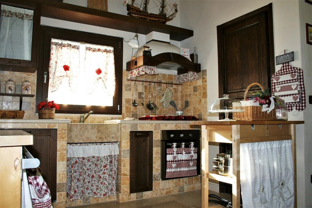 La Casa sulla Roccia