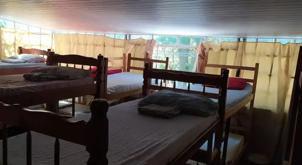 Hostel Dumah