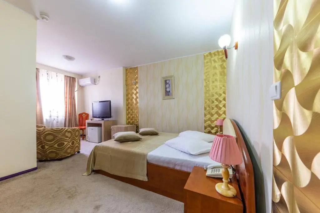 Hotel Amphitryon