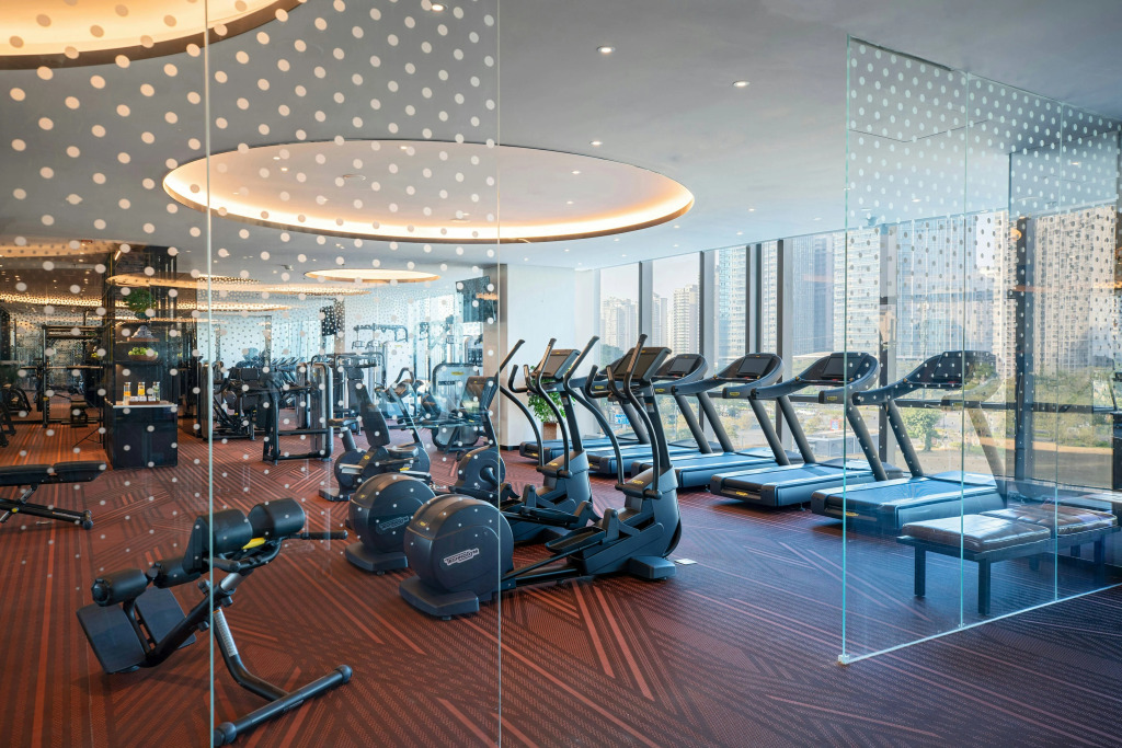 Renaissance Nanning Hotel