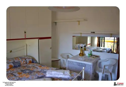 B&B In Villa Le Gemelline