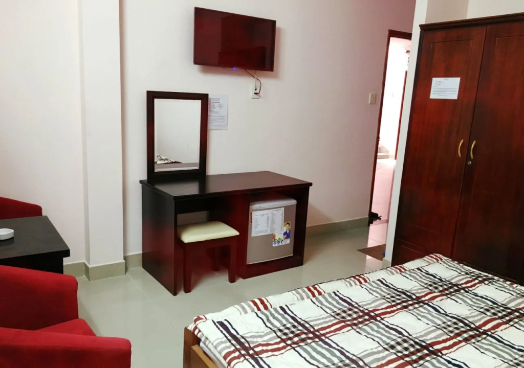 Van Khang Hotel