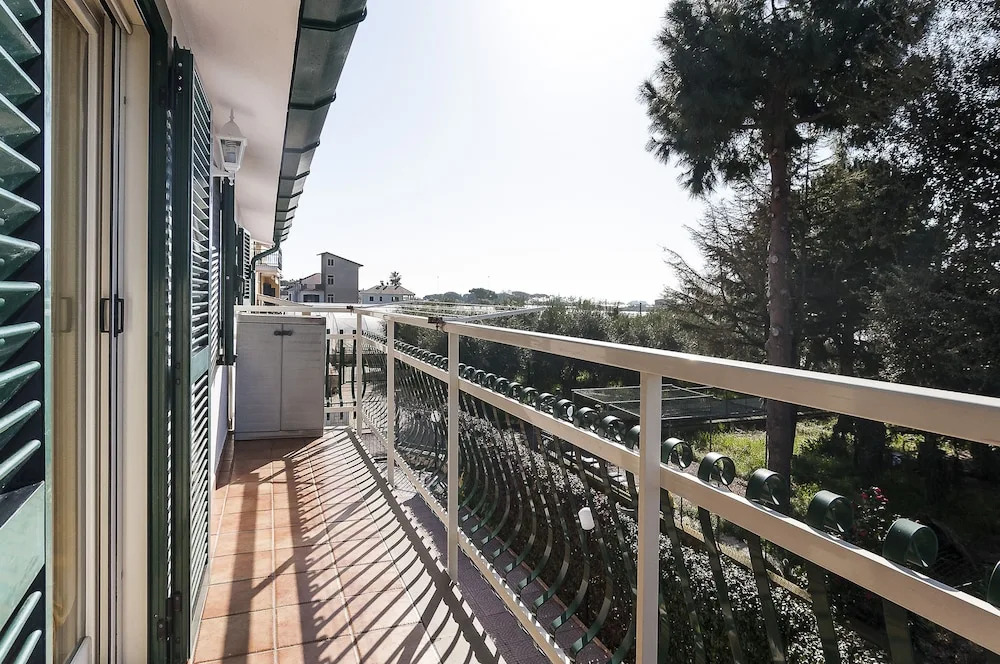 Casa Vacanza Argo