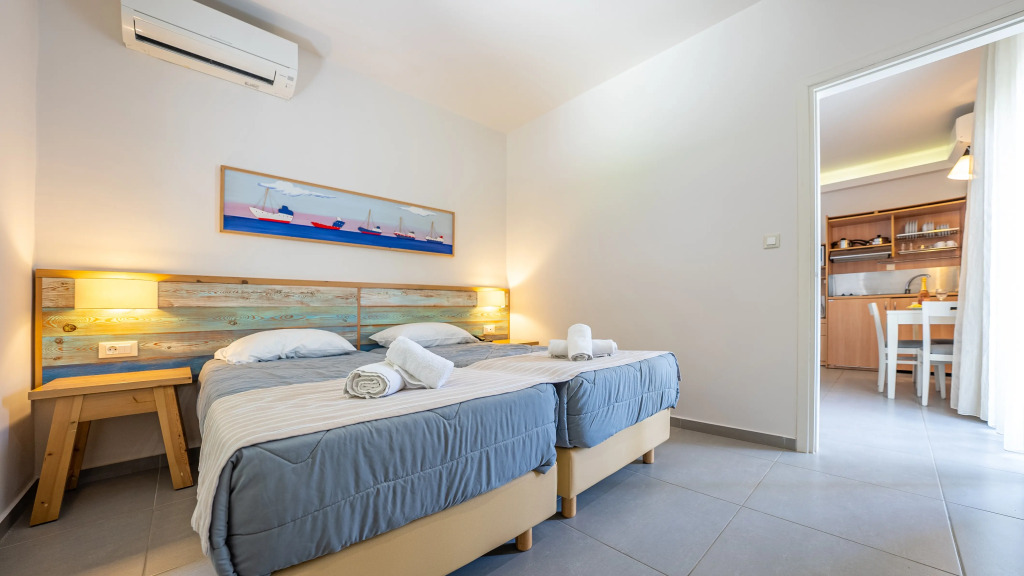 Erato Beach Hotel Adults Only by Smile Hotels