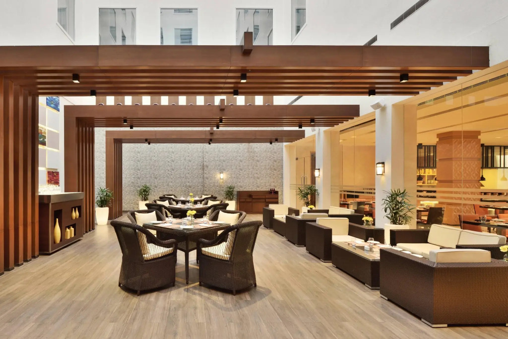 Fairfield by Marriott Amritsar