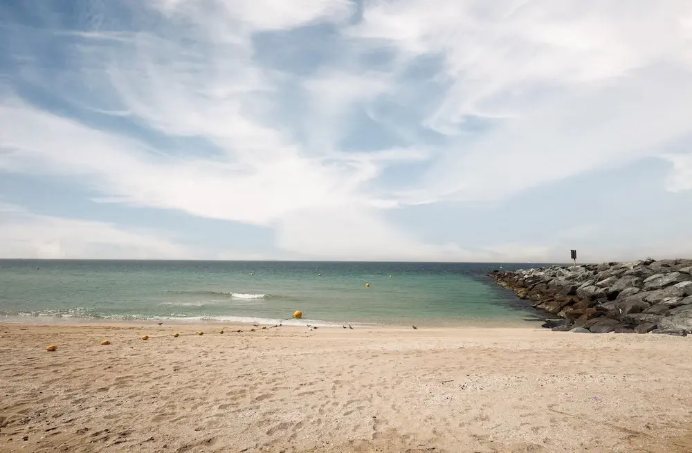 Elite LUX Holiday Homes - 1bhk Beachside Retreat at Port De La Mer Dubai