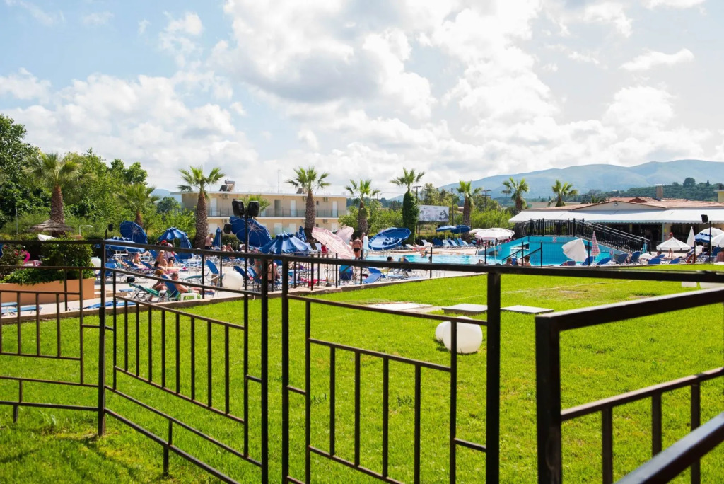 Alexander The Great Hotel