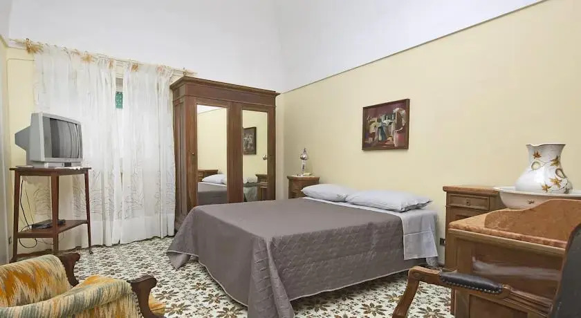 Casa Lina