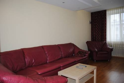 Lux35 Apartment Stalevarov 51