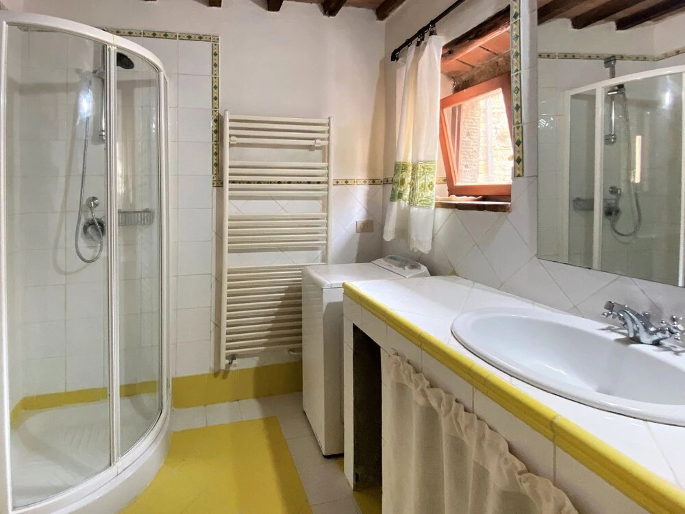 Locazione turistica Taverna