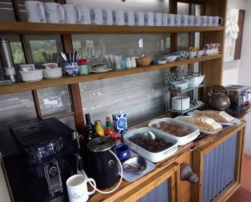 Woodleigh Guest Lodge