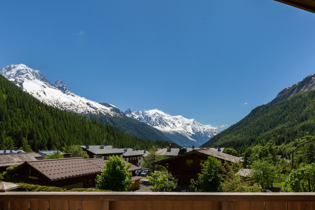 Appartement Bec