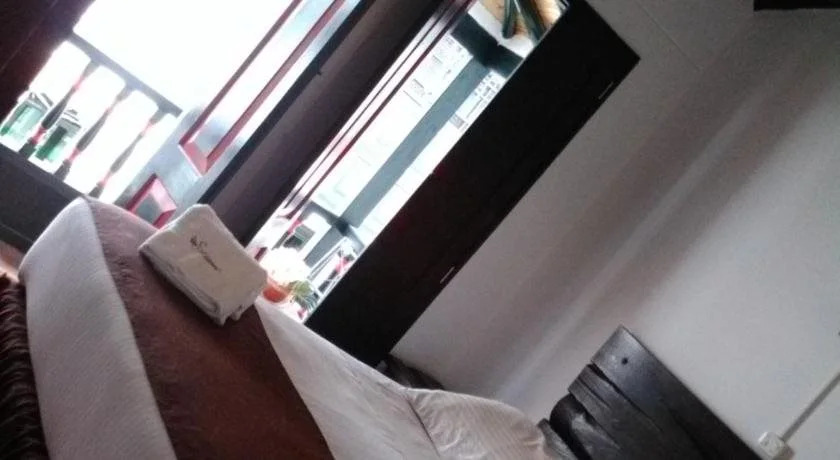 Hotel Boutique Samay