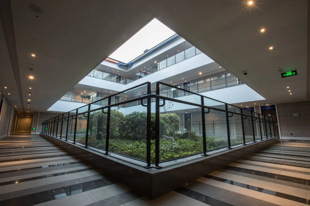 Holiday Inn Express Shanghai Tourism Zone