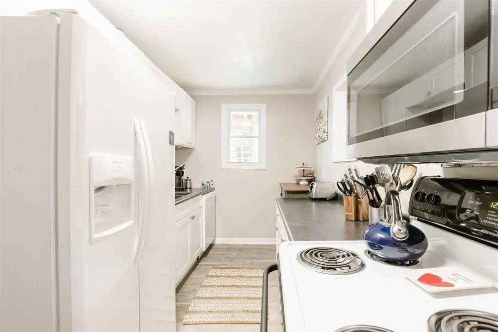 Gordon St, 2A
