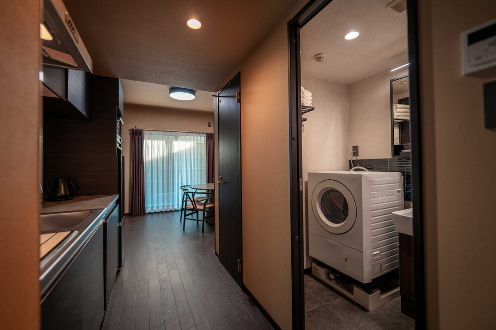 Newly Renovated Hotel Kyoto Toji Suites & Residence 京都 東寺