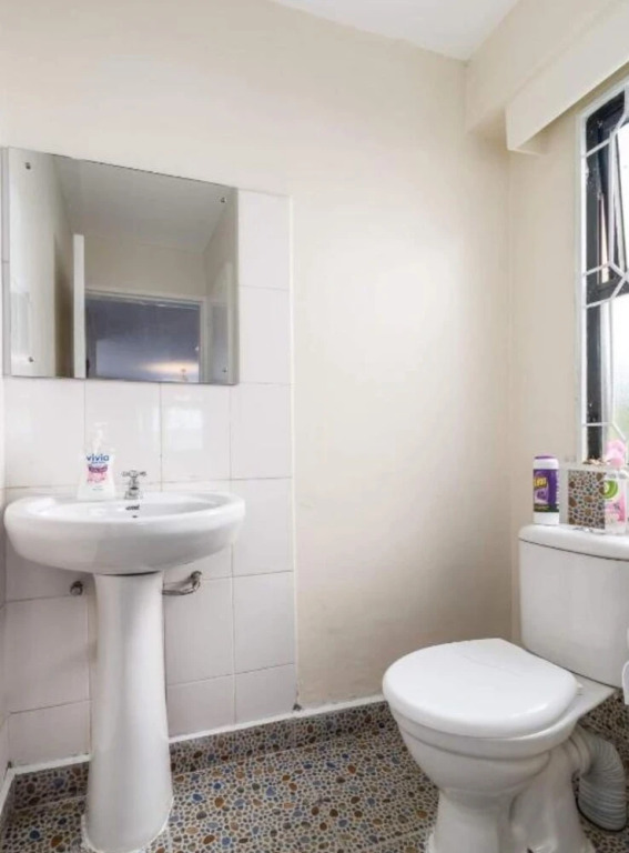 Belle Âme Suites Nyayo Estate