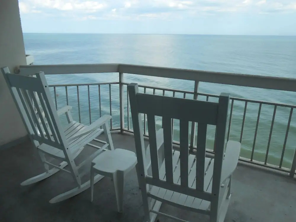 0807 Waters Edge Resort 1 Bedroom Condo by Redawning