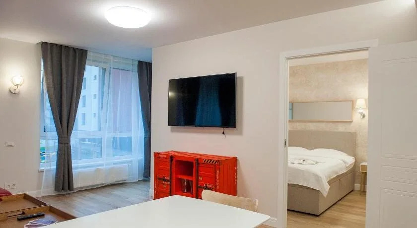 Natalex Apartments