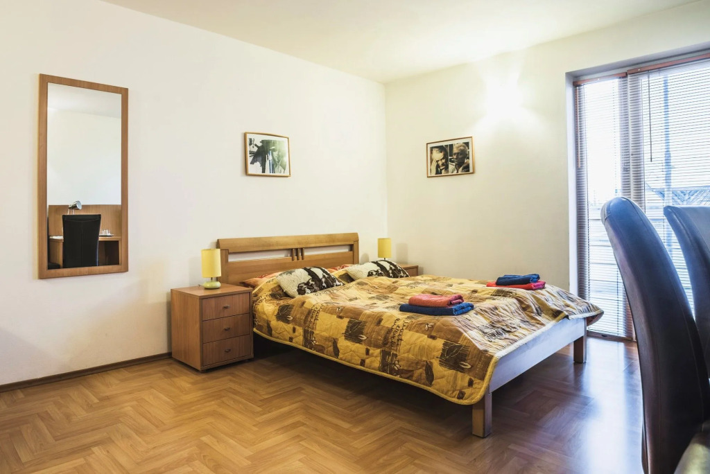 Hotel Muza