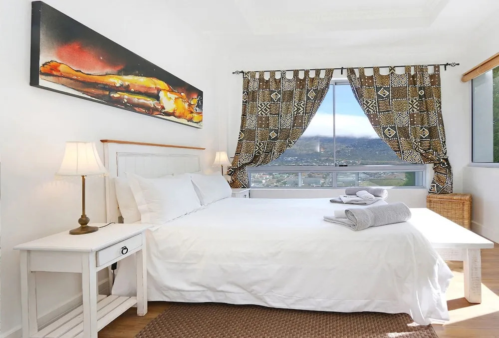 Garden Apartment Fish Hoek Bay