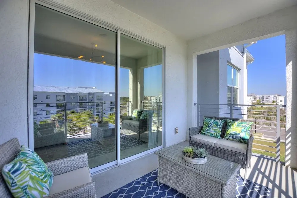 Duck House at Storey Lake by Shine Villas #992 apts