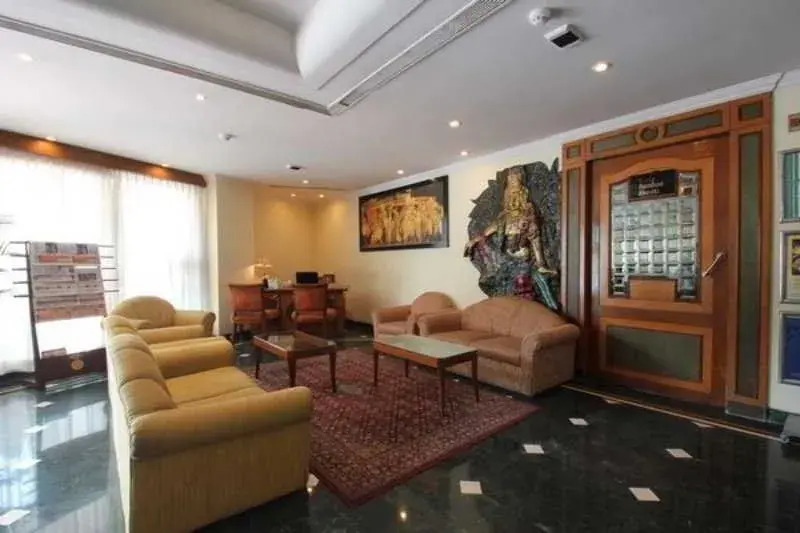 Museum Inn