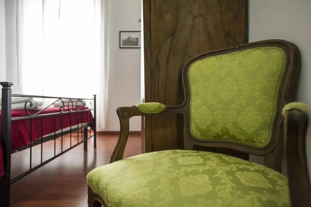Guesthouse Serafino