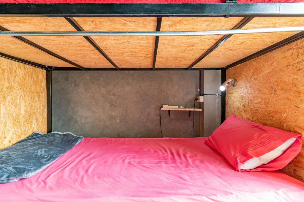 The Beds Ever - Hostel - Adults Only