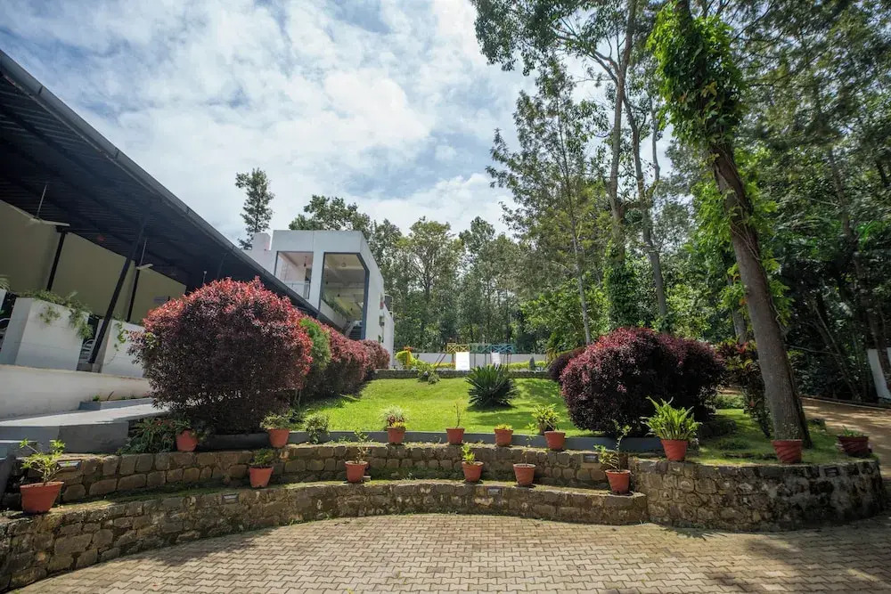 SJK Green Berry Resort by Z Vacations