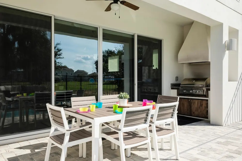 Villa Villa Arabella 5 Bedroom Reunion