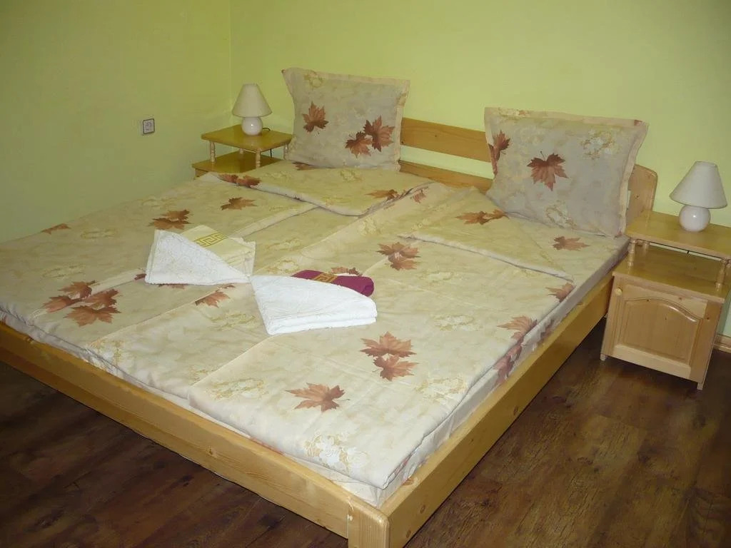 Guest House Brezite